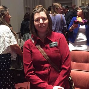 Meet your Posher, Paula